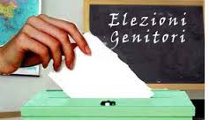 ELEZIONI RAPPRESENTANTI DEI GENITORI NEI CONSIGLI DI CLASSE